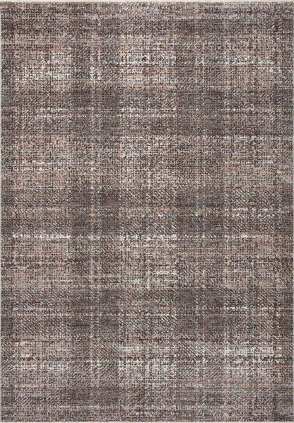 Angela Rose x Loloi Ember EMB-05 Graphite / Multi Area Rug
