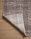 Angela Rose x Loloi Ember EMB-05 Graphite / Multi Area Rug