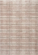 Angela Rose x Loloi Ember EMB-06 Clay / Mist Area Rug