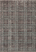 Angela Rose x Loloi Ember EMB-08 Espresso / Multi Area Rug