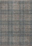 Angela Rose x Loloi Ember EMB-09 Denim / Charcoal Area Rug