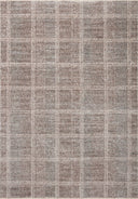 Angela Rose x Loloi Ember EMB-10 Fog / Dove Area Rug