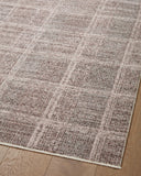 Angela Rose x Loloi Ember EMB-10 Fog / Dove Area Rug
