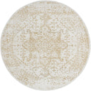 Surya Emory EMO-2300 Cream Area Rug by LIVABLISS