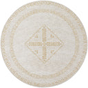 Surya Emory EMO-2301 Ivory Area Rug by LIVABLISS