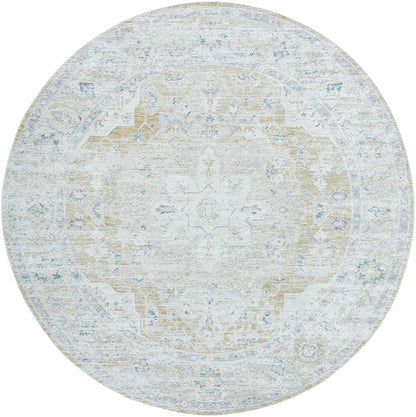 Surya Emory EMO-2304 Ivory Area Rug by LIVABLISS