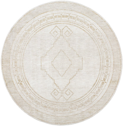 Surya Emory EMO-2309 Ivory Area Rug by LIVABLISS