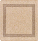 Surya Encore ENC-2301 Tan Area Rug by LIVABLISS