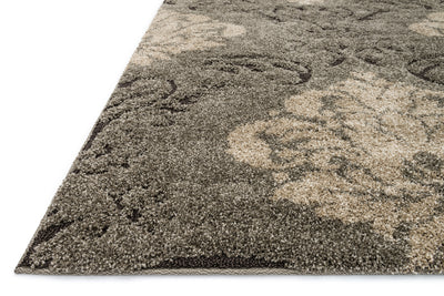 Loloi Enchant EN-03 Smoke / Beige Area Rug