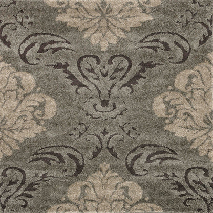 Loloi Enchant EN-03 Smoke / Beige Area Rug