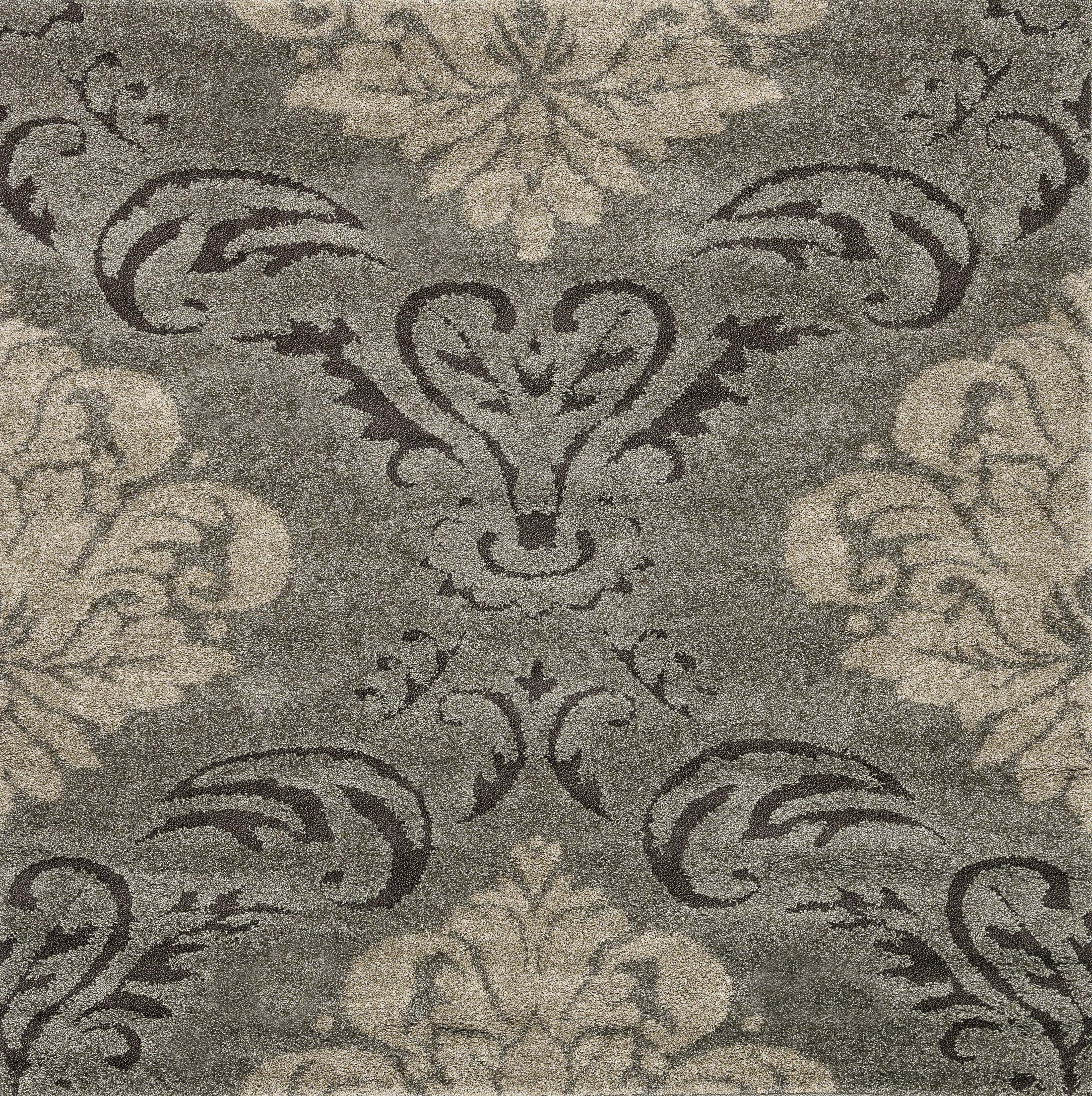 Loloi Enchant EN-03 Smoke / Beige Area Rug