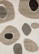 Loloi Enchant EN-04 Ivory / Multi Area Rug