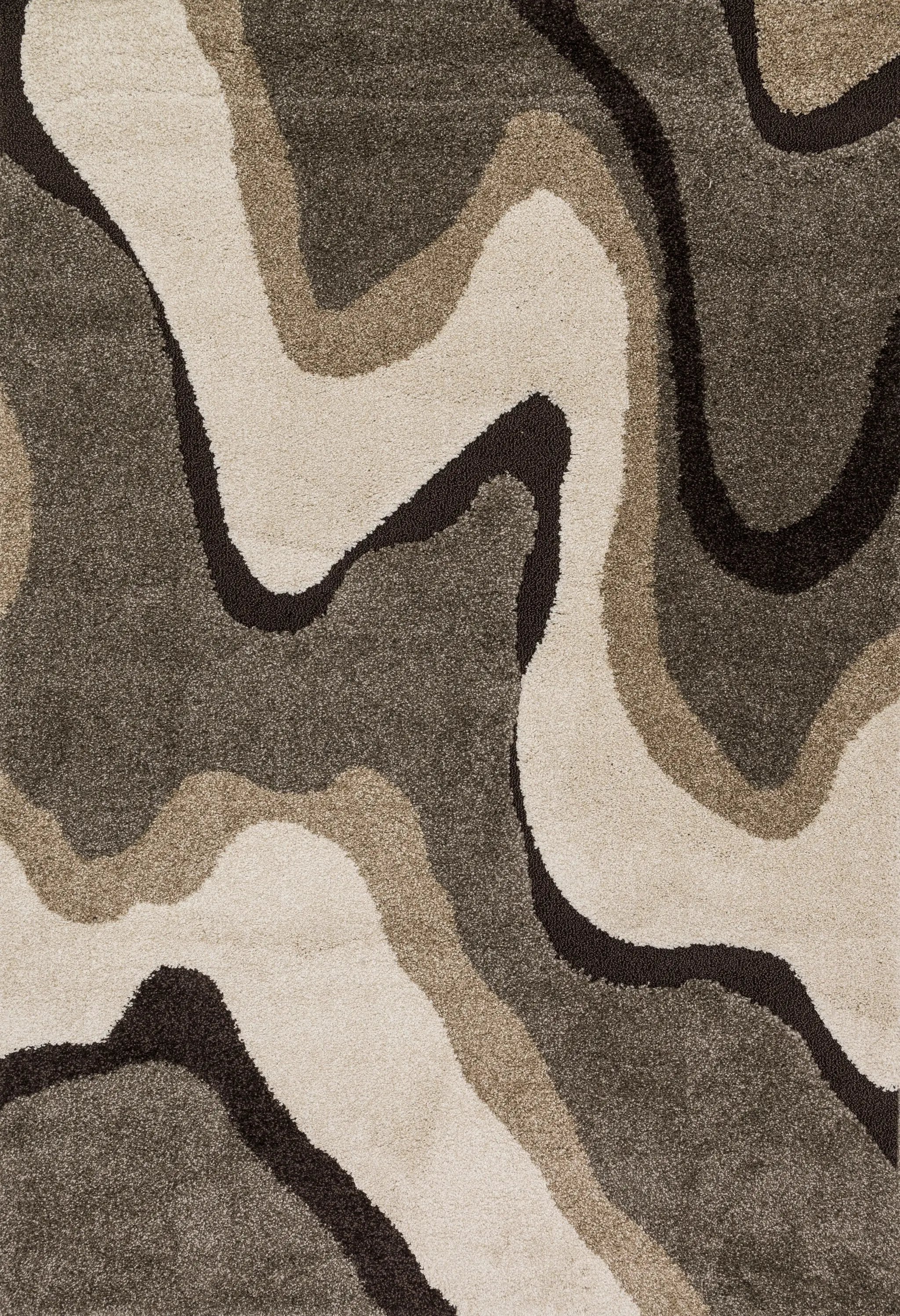 Enchant EN-06 Multi Area Rug by Loloi