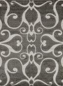 Loloi Enchant EN-07 Smoke Area Rug