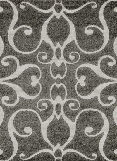 Loloi Enchant EN-07 Smoke Area Rug