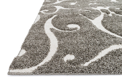 Loloi Enchant EN-07 Smoke Area Rug