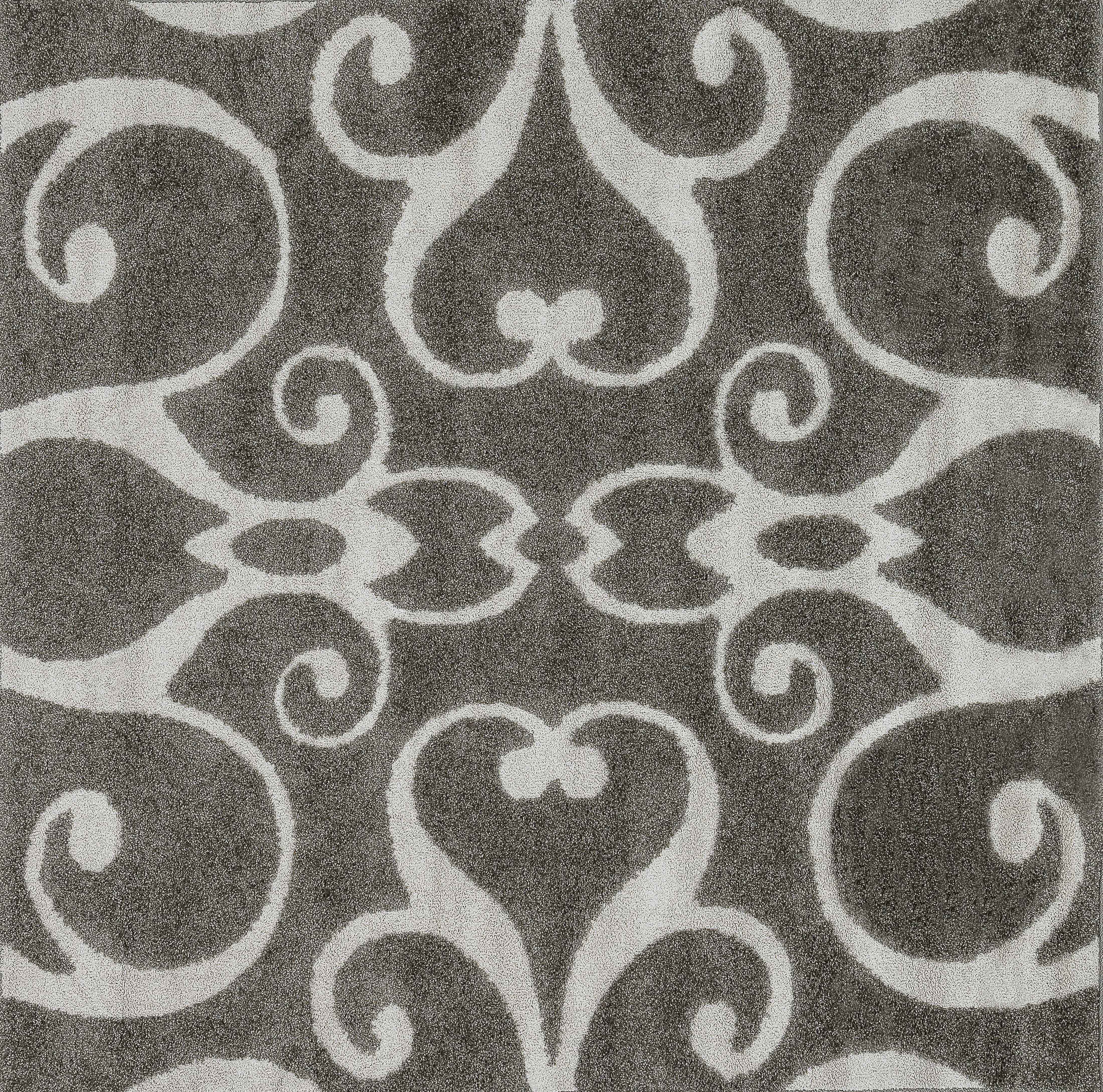 Loloi Enchant EN-07 Smoke Area Rug