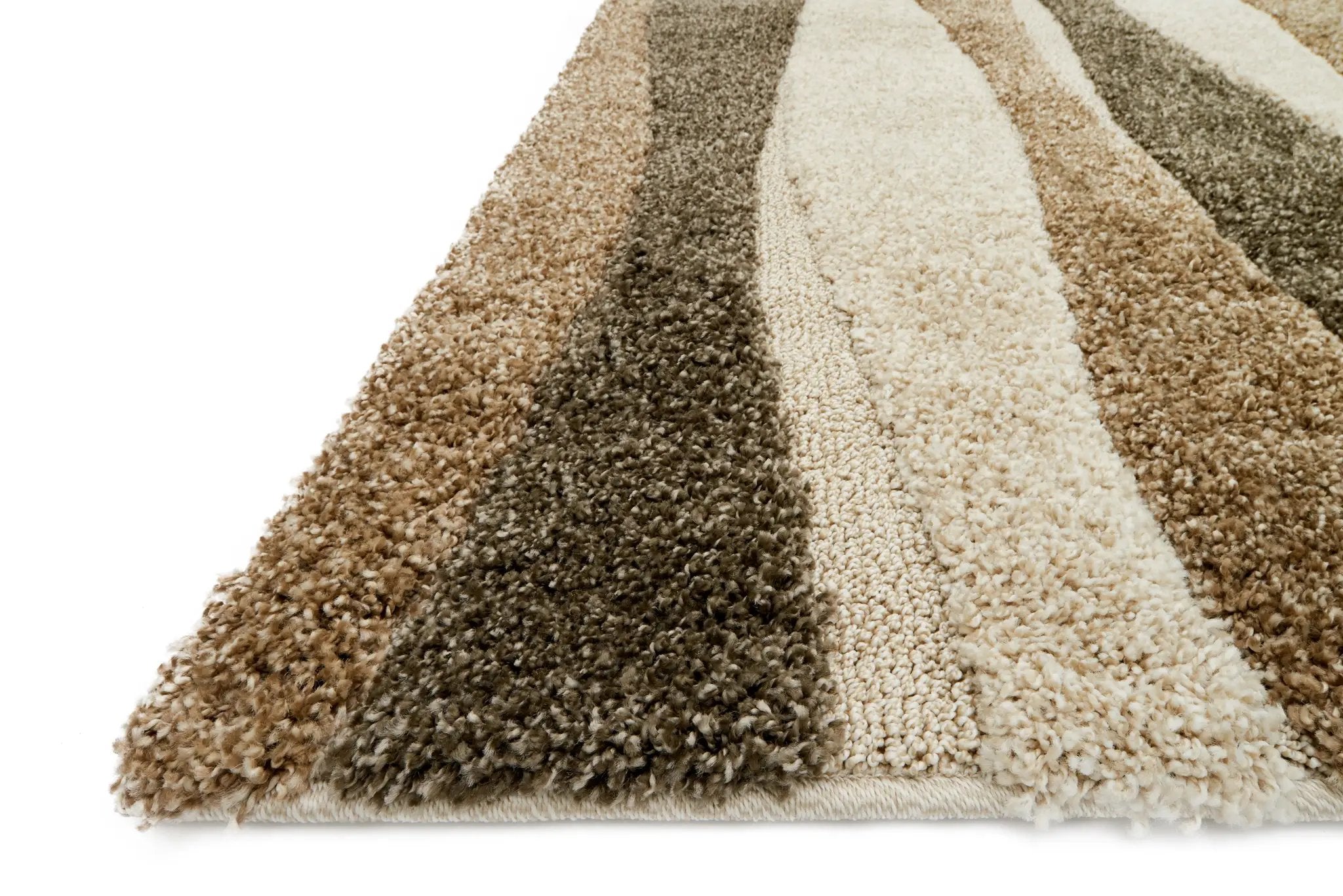 Enchant EN-27 Neutral Area Rug by Loloi