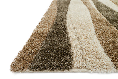 Loloi Enchant EN-27 Neutral Area Rug