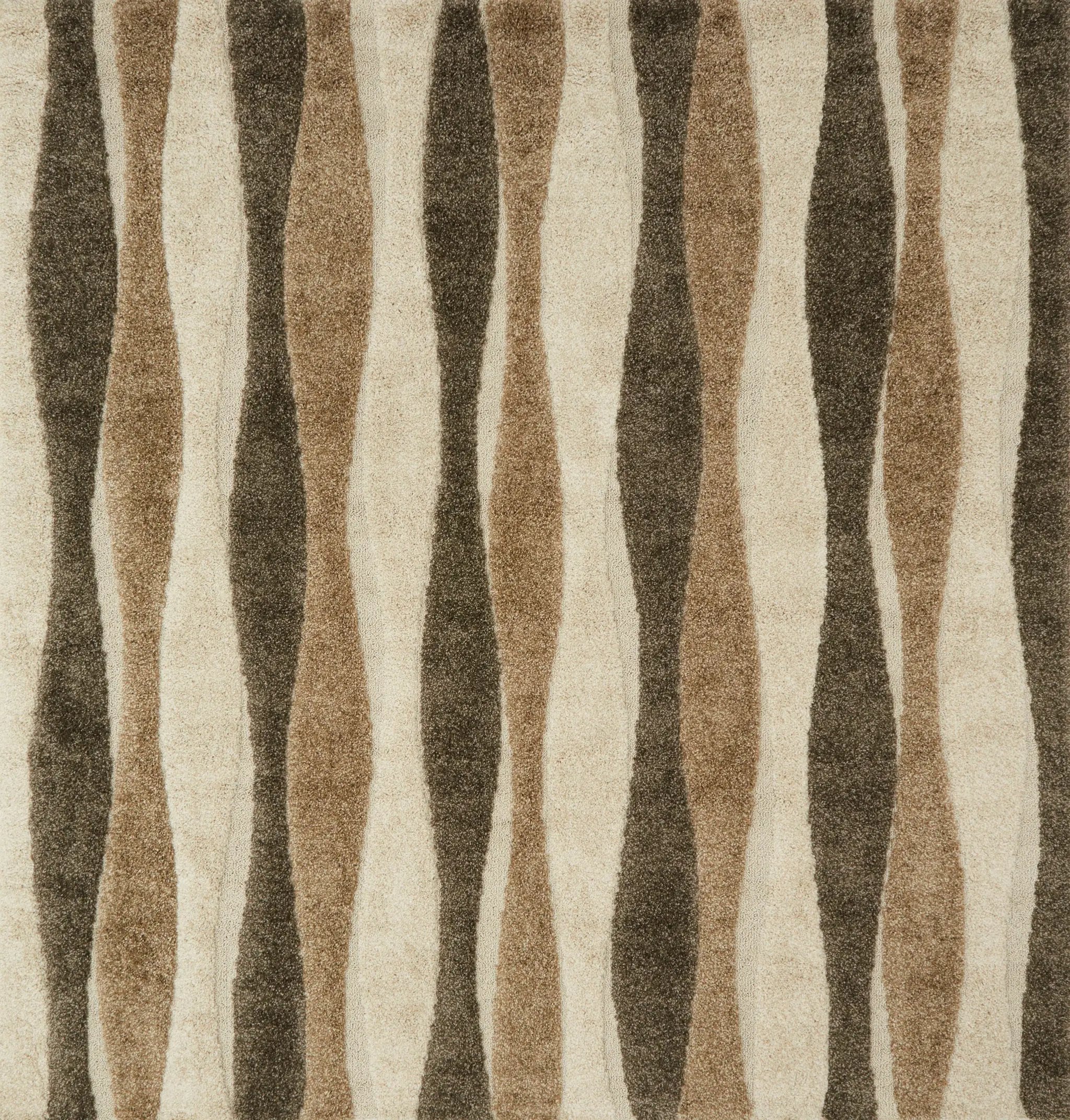 Enchant EN-27 Neutral Area Rug by Loloi