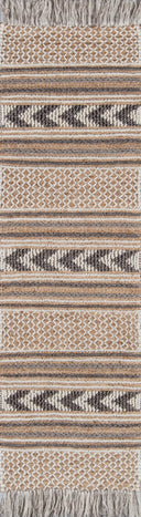 Momeni Esme ESM-1 Charcoal Hand Woven Area Rug