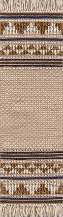 Momeni Esme ESM-2 Ivory Hand Woven Area Rug