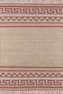 Esme ESM-3 Pink Area Rug