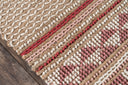 Momeni Esme ESM-3 Pink Hand Woven Area Rug