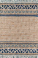 Esme ESM-4 Blue Area Rug