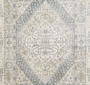 Momeni Estelle EST-4 Gray Hand Loomed Area Rug