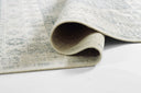 Momeni Estelle EST-4 Gray Hand Loomed Area Rug