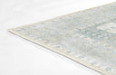 Momeni Estelle EST-5 Blue Hand Loomed Area Rug