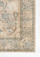 Momeni Estelle EST-6 Beige Hand Loomed Area Rug