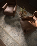 Momeni Estelle EST-6 Beige Hand Loomed Area Rug