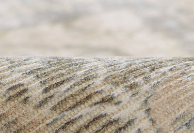 Momeni Estelle EST-6 Beige Hand Loomed Area Rug