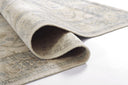 Momeni Estelle EST-6 Beige Hand Loomed Area Rug
