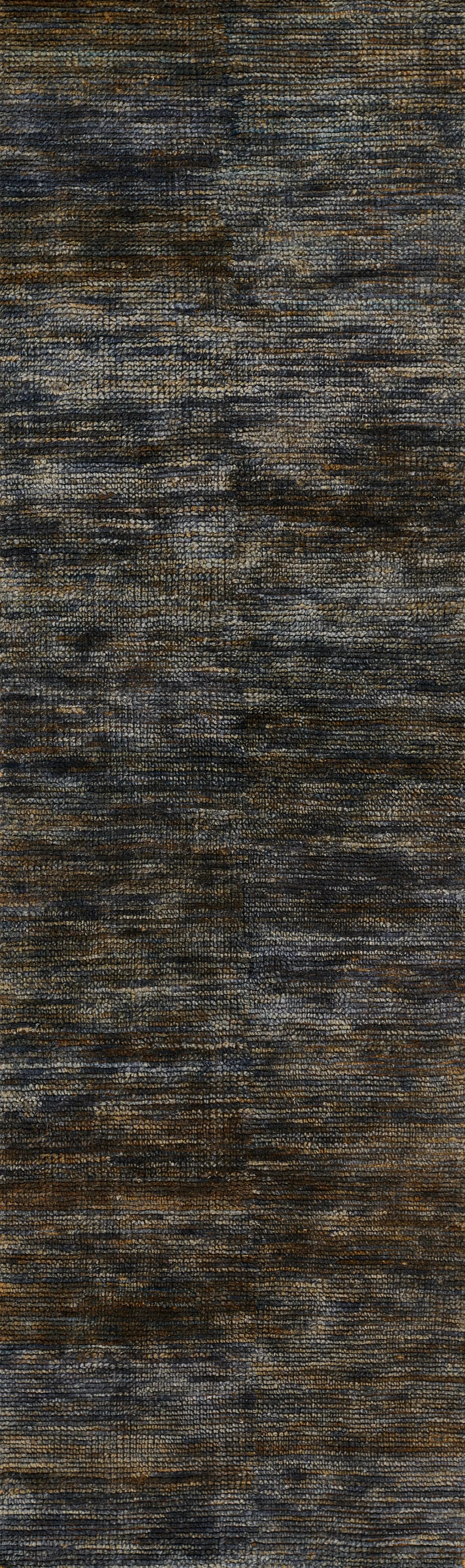 Etra ET-01 Blue Area Rug by Momeni