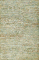 Etra ET-01 Green Area Rug