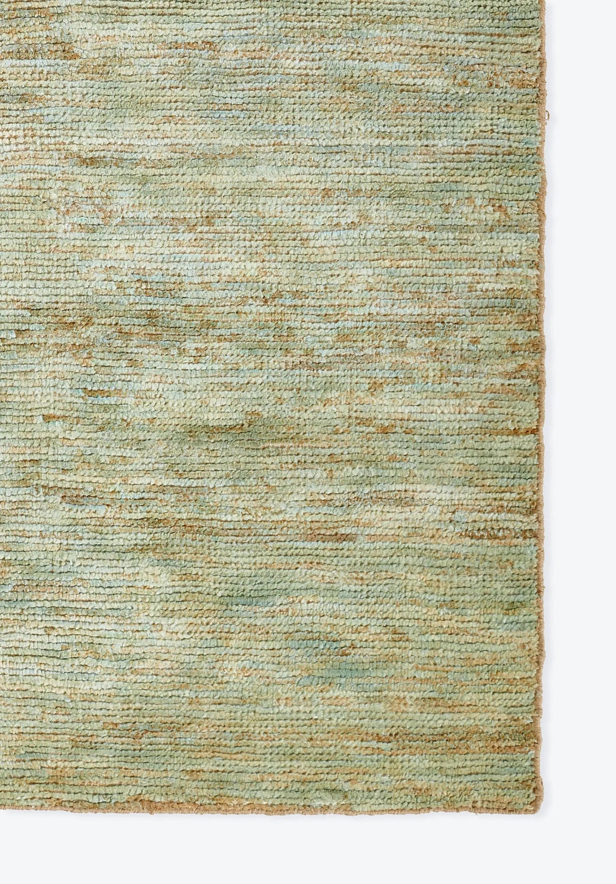 Etra ET-01 Green Area Rug by Momeni