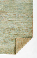 Momeni Etra ET-01 Green Hand Knotted Area Rug