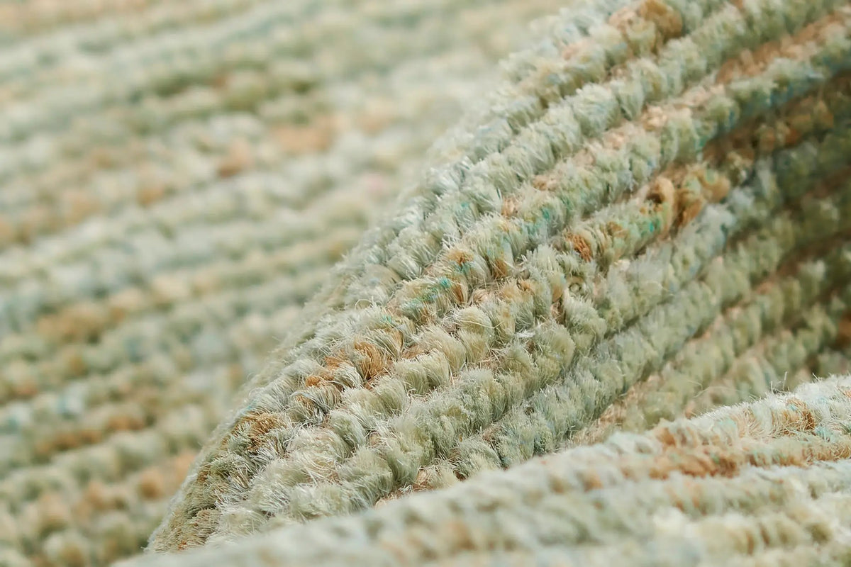 Etra ET-01 Green Area Rug by Momeni