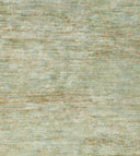 Momeni Etra ET-01 Green Hand Knotted Area Rug