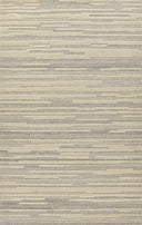 Momeni Everett EVT-3 Gray Hand Tufted Area Rug