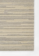 Momeni Everett EVT-3 Gray Hand Tufted Area Rug