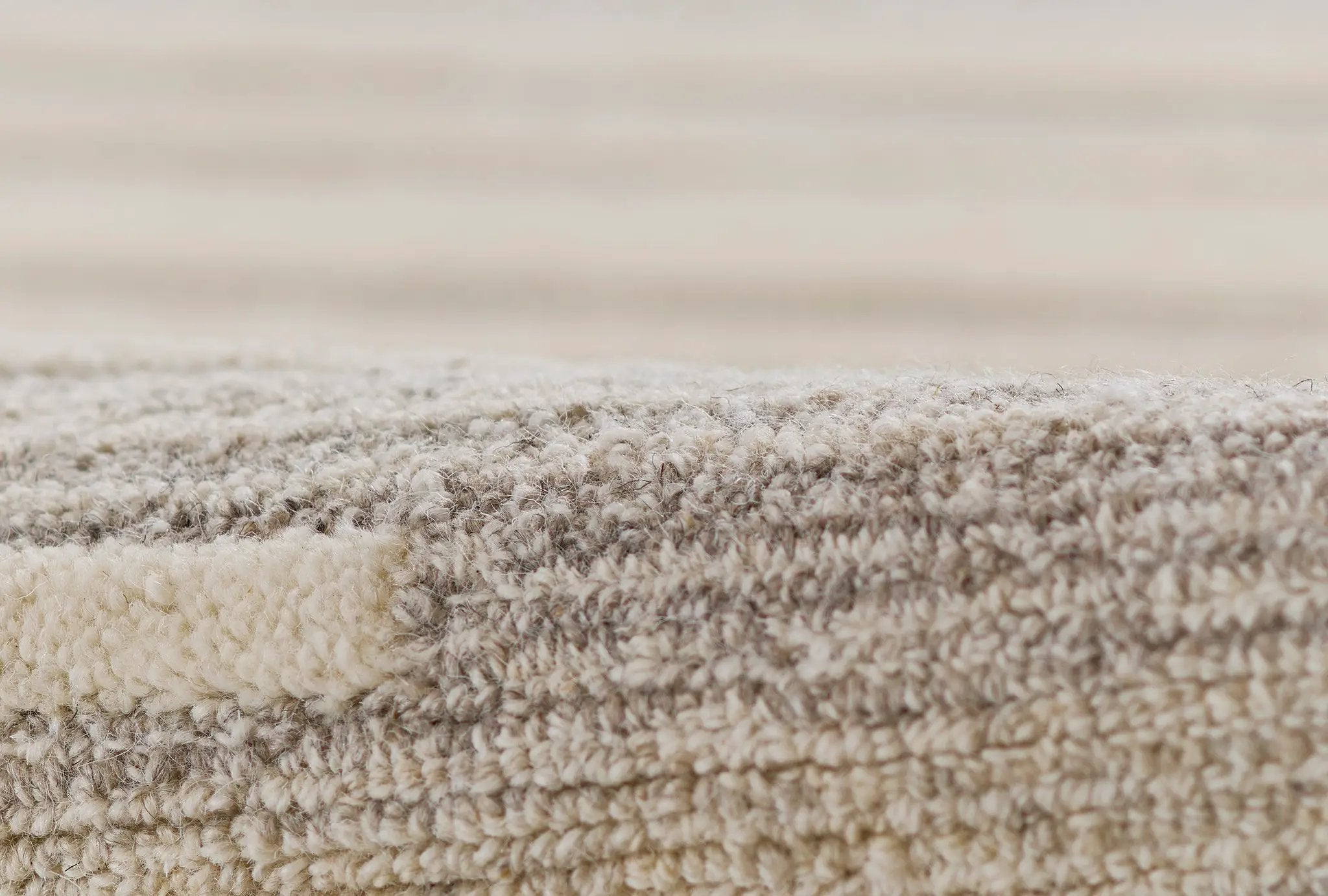 Everett EVT-3 Gray Area Rug by Momeni