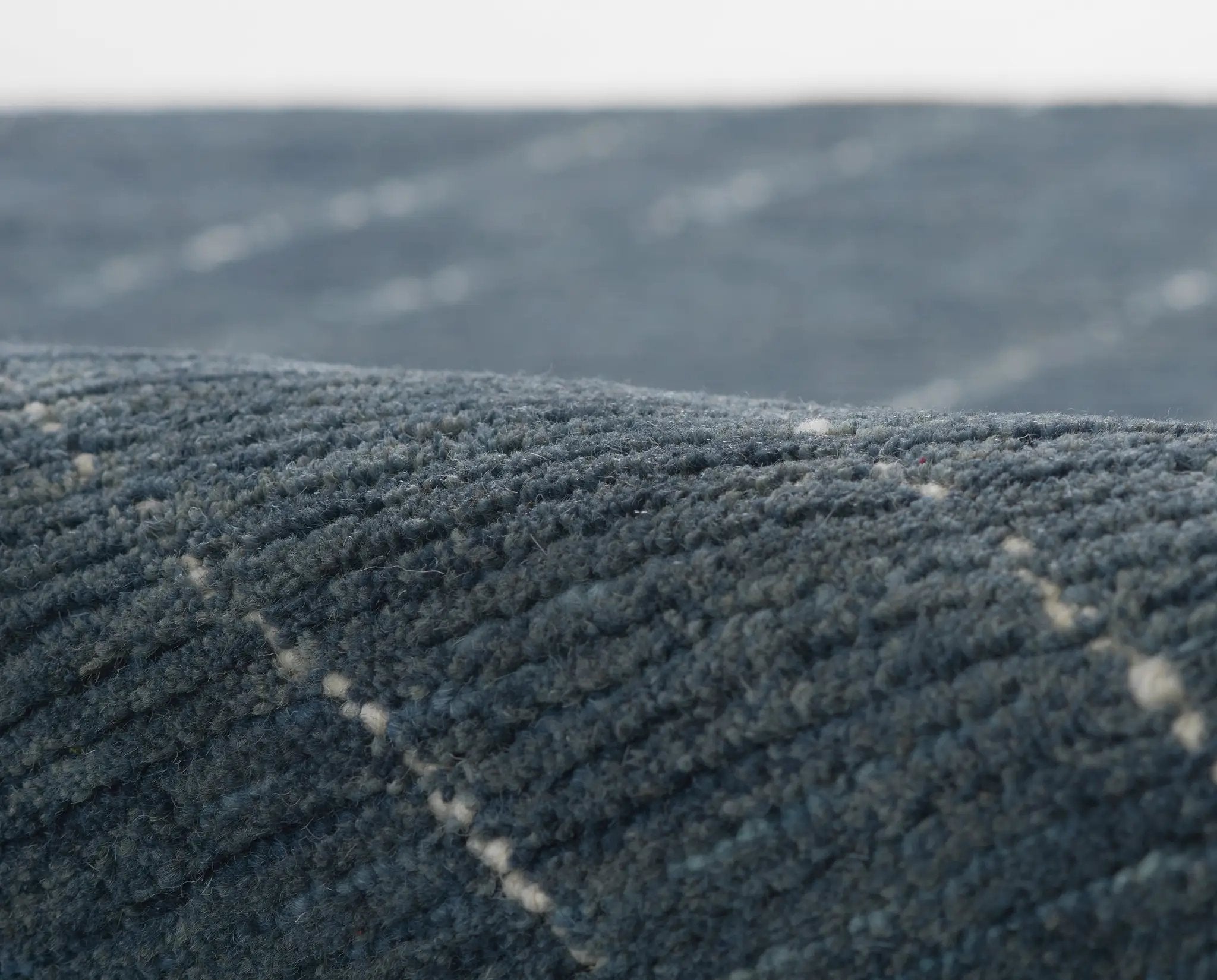 Everett EVT-4 Blue Area Rug by Momeni