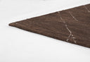 Momeni Everett EVT-4 Brown Hand Tufted Area Rug