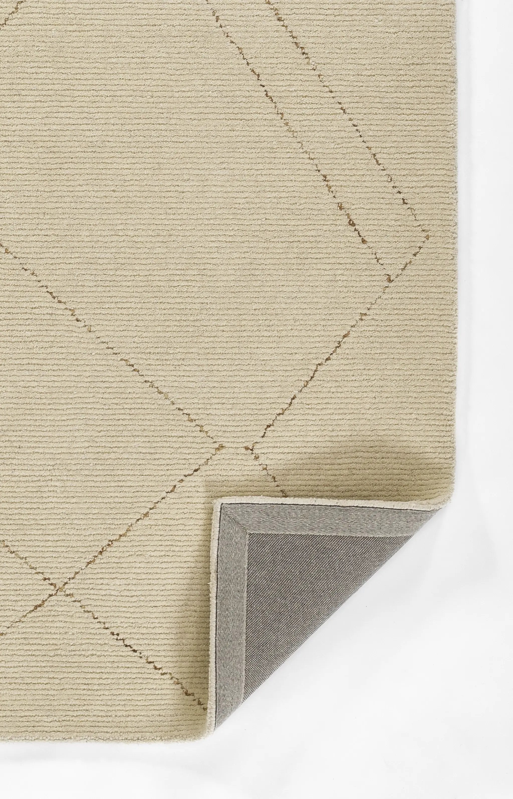 Everett EVT-4 Ivory Area Rug by Momeni