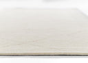 Momeni Everett EVT-4 Ivory Hand Tufted Area Rug