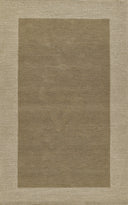 Momeni Everett EVT-6 Taupe Hand Tufted Area Rug